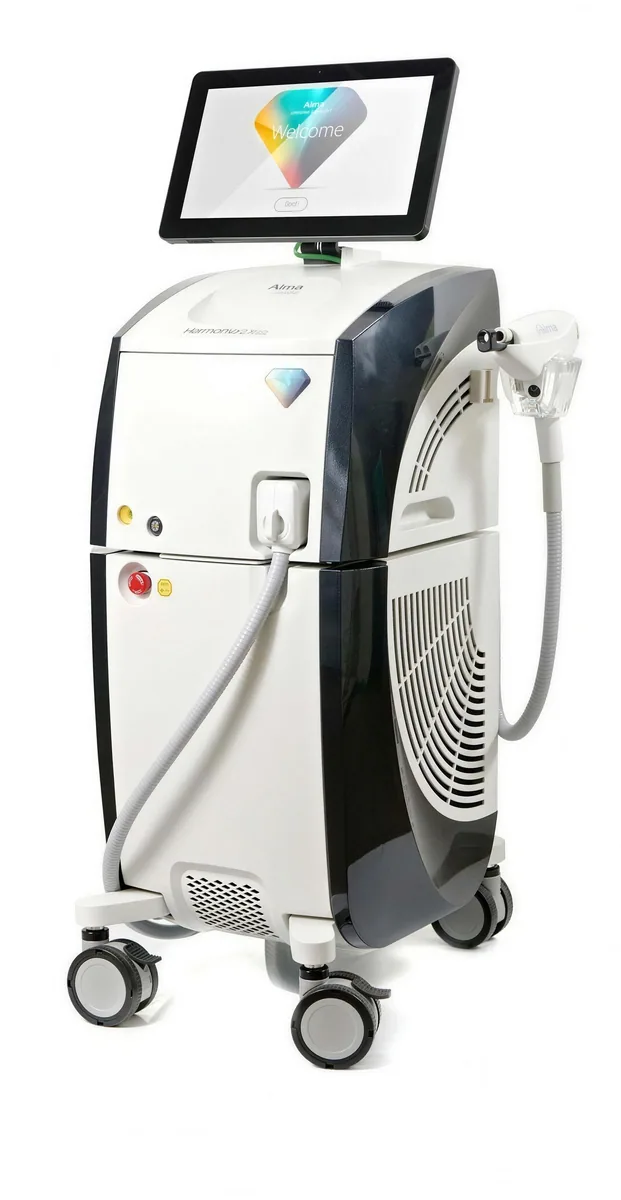 Harmony XL Pro